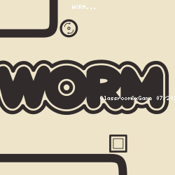 WORM