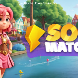 Soo Match: Room Design