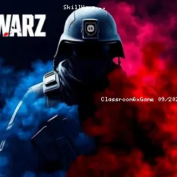 SkillWarz
