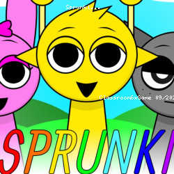 Sprunki