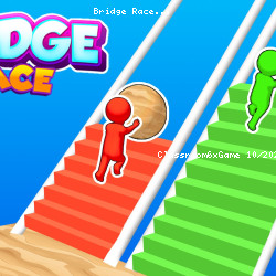Bridge Race