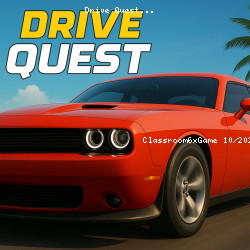 Drive Quest