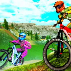 MX Offroad Master