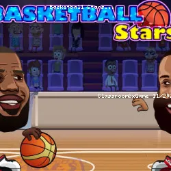 Basketball Stars