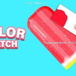 Color Match