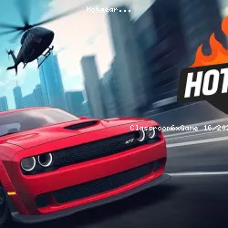 Hotgear