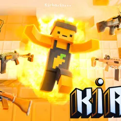 Kirka.io