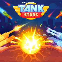Tank Stars
