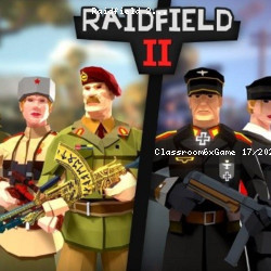 Raidfield 2