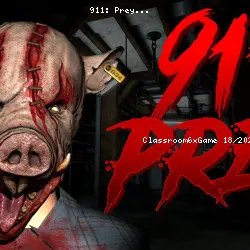911: Prey