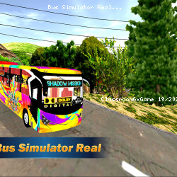 Bus Simulator Real