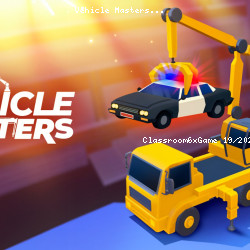 Vehicle Masters