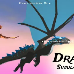 Dragon Simulator 3D