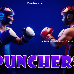Punchers