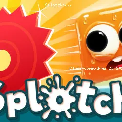Splotch!
