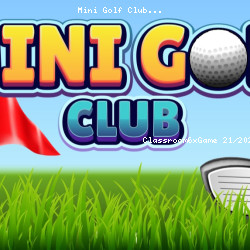 Mini Golf Club