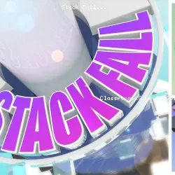 Stack Fall