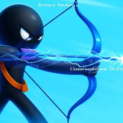 Archers Random