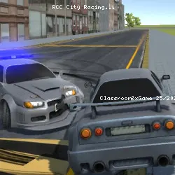 RCC City Racing