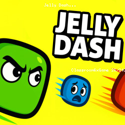 Jelly Dash
