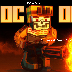 BLOCOPS