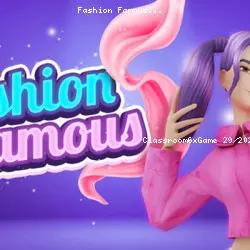 Fashion Famous
