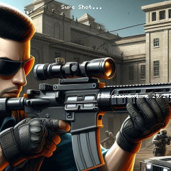 Sure Shot