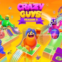 Crazy Guys