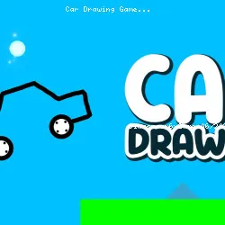 Car Drawing Game