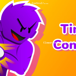 Time Control!