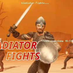 Gladiator Fights