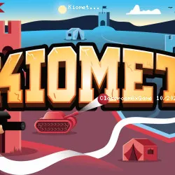 Kiomet