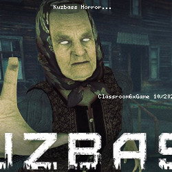 Kuzbass Horror