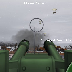 Flakmeister