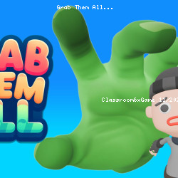 Grab Them All