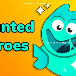 Haunted Heroes