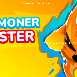 Summoner Master