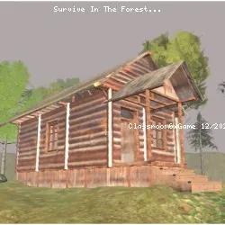 Survive In The Forest