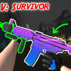 War V: Survivor