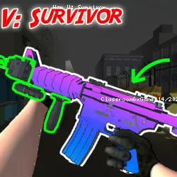 War V: Survivor