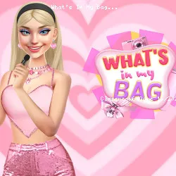 What's In My Bag