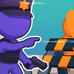 City Defense