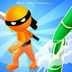Ninja: Bamboo Assassin