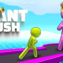 Giant Rush!