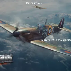 Dogfight