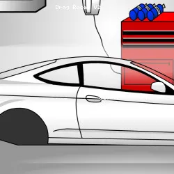Drag Racer V2