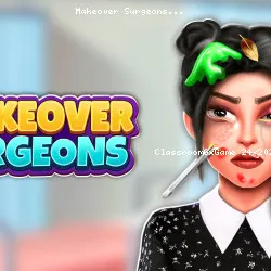 Makeover Surgeons