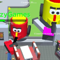 CleanUp.IO
