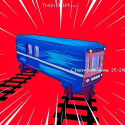 Train Drift