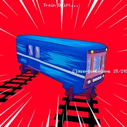 Train Drift